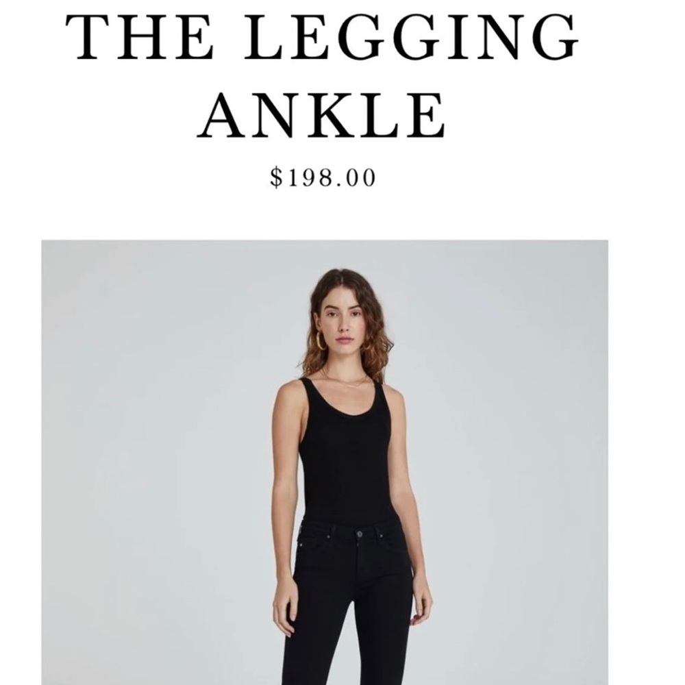 Adriano G skinny jeans
